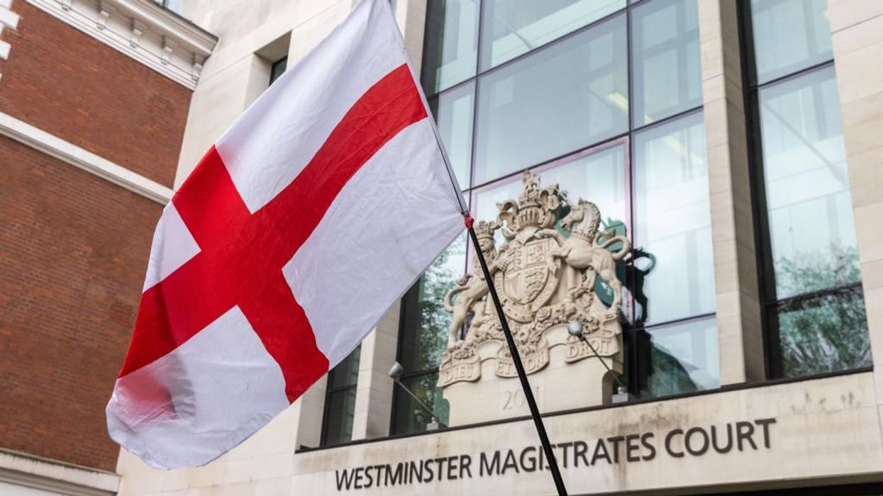 Trio of Islamic extremists indicted over plot to massacre Jews in England