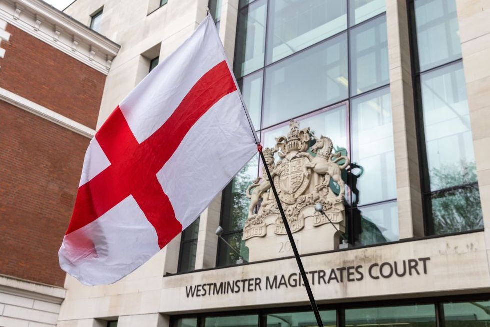 Trio of Islamic extremists indicted over plot to massacre Jews in England