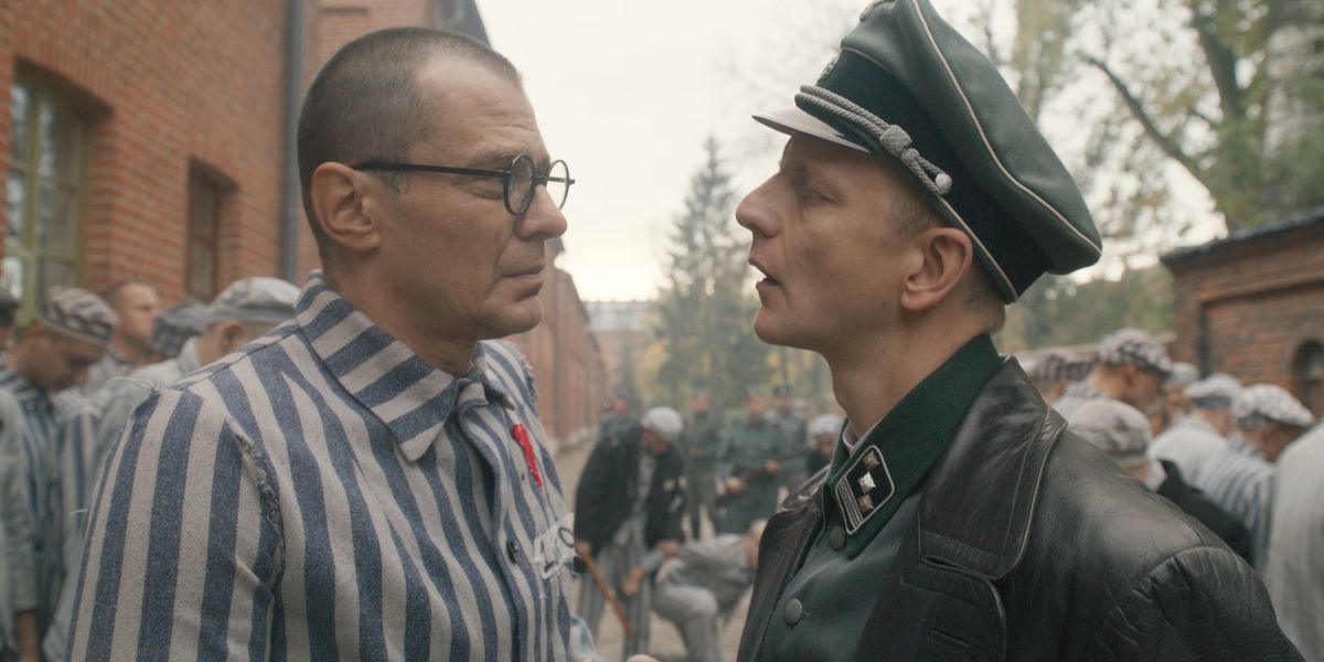 ‘Triumph of the Heart’: An unflinching depiction of what it means to follow Christ ‘Triumph of the Heart’: An unflinching depiction of what it means to follow Christ
