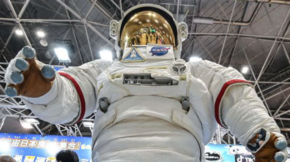 Troops in orbit? US dominance demands Space Force 'guardians,' ex-military brass claim