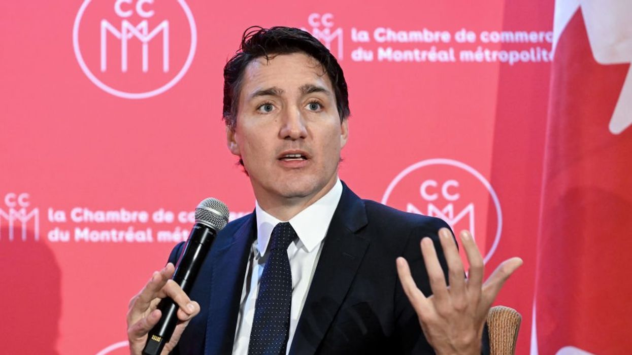 Trudeau exposed for inviting Ukrainian Nazi veteran to attend rally in Toronto after House speaker was blamed