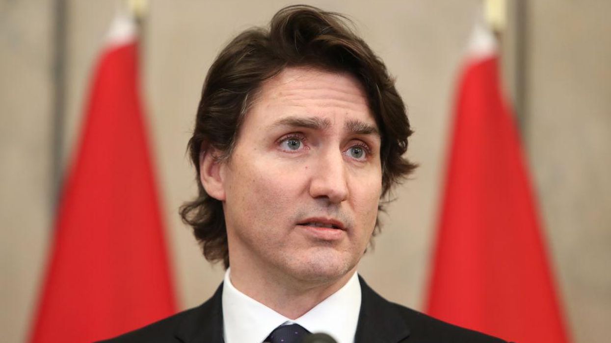 Trudeau invokes emergency powers to end Freedom Convoy protests
