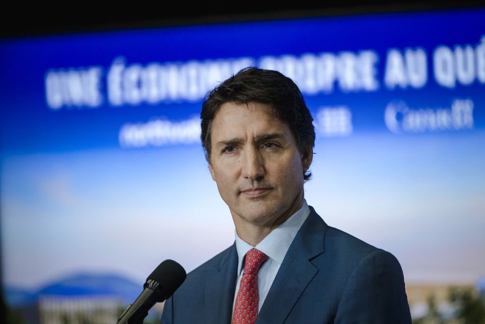 Trudeau mocked after Liberals crack down on wood ovens with 'crusade' against pizzerias and bagel shops