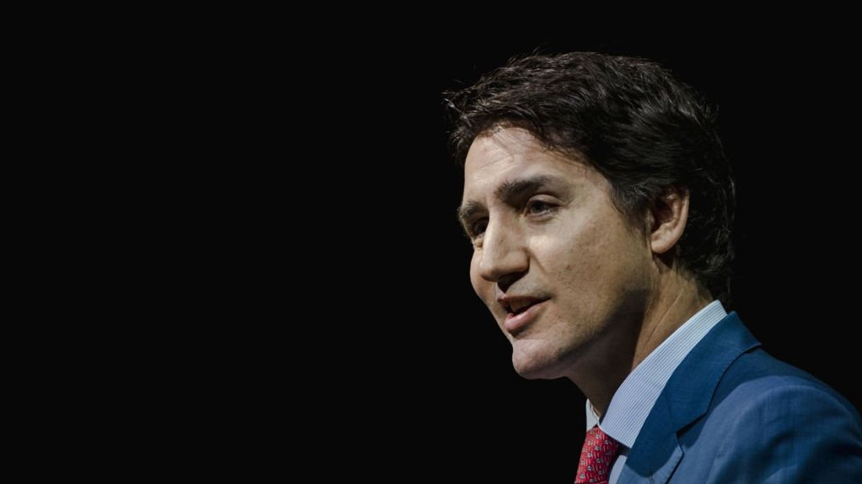 Trudeau's Liberal Party blocks bill that would have prevented Canada from euthanizing the mentally ill: 'An indelible stain'