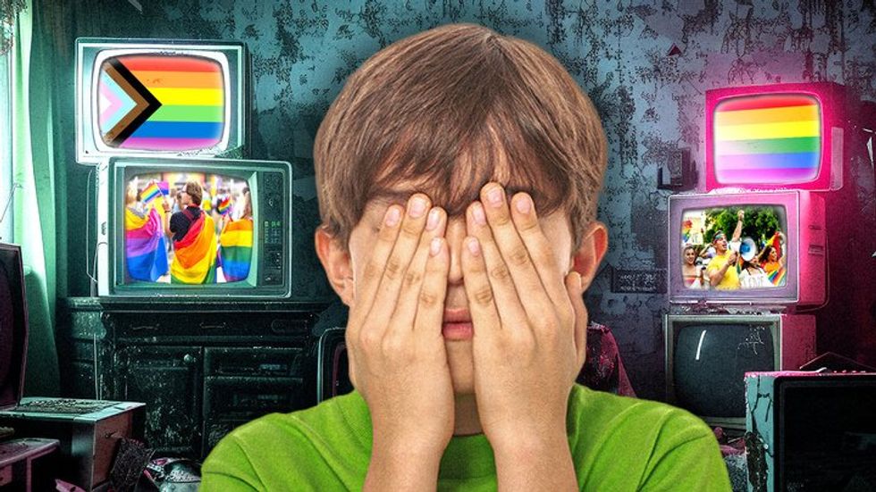 True identity is the key to resisting propaganda