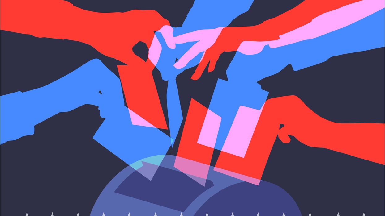 True the Vote’s ‘Scan Check Protect’ arrives just in time for November