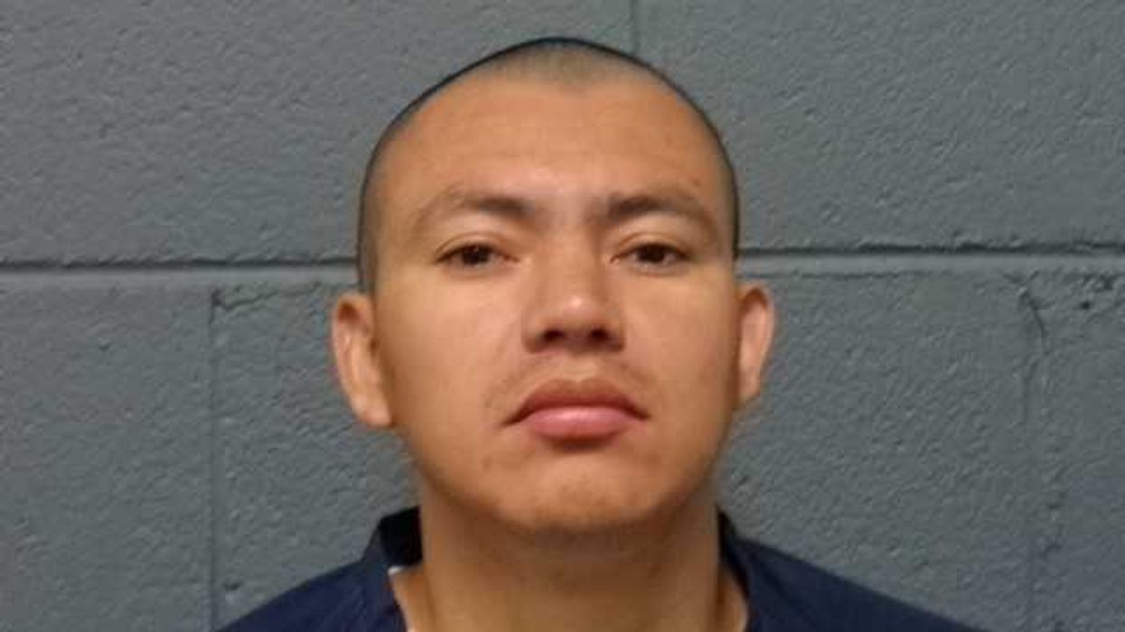 'Truly wicked': Trump administration blasts Obama judge over praise of illegal alien who raped disabled American woman