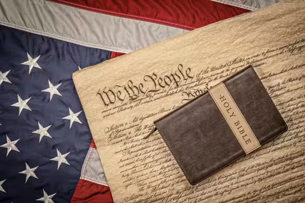Trump 2.0 puts religious liberty back on offense