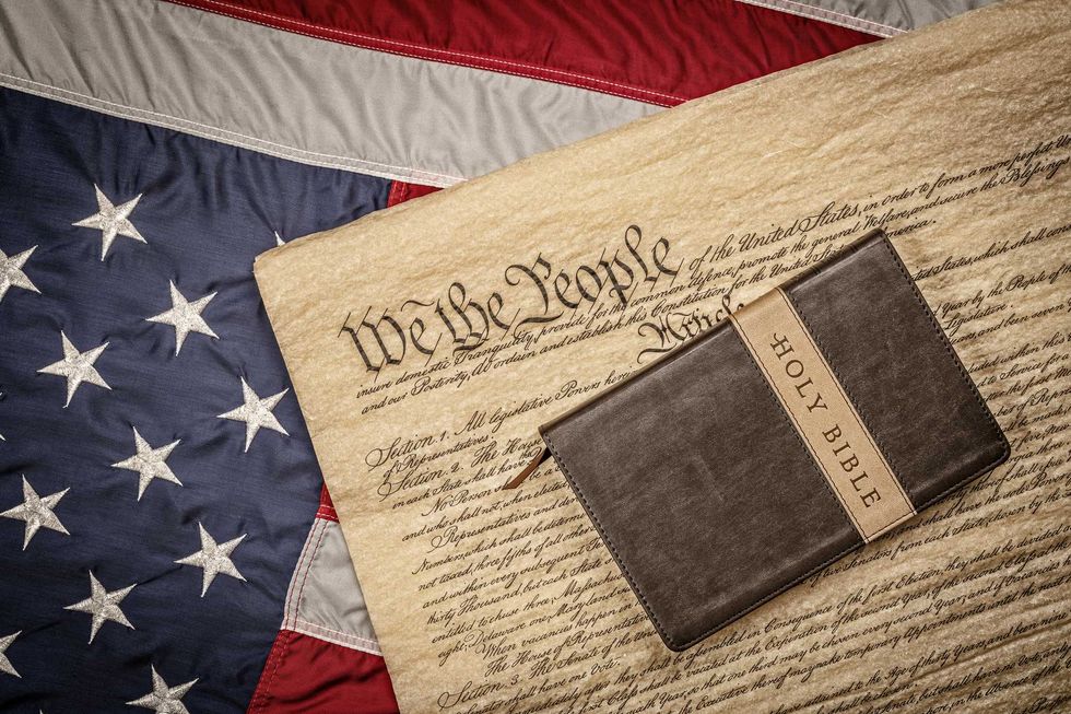 Trump 2.0 puts religious liberty back on offense