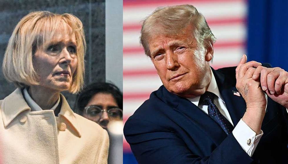 Trump accuser E. Jean Carroll faces criminal perjury probe involving Democrat mega-donor: Reports