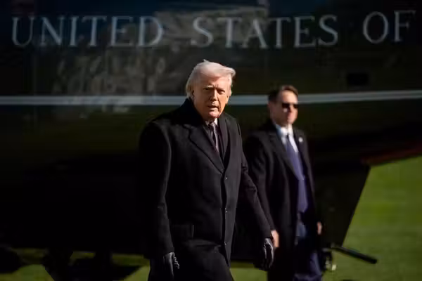 Trump acted first — and the ‘experts’ are furious because it worked