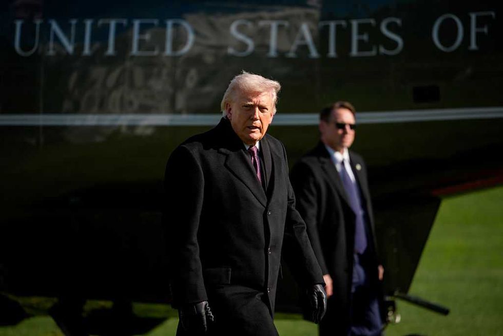 Trump acted first — and the ‘experts’ are furious because it worked