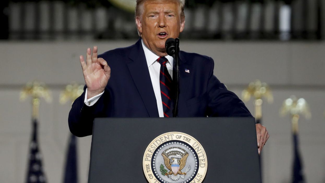 Trump admin announces $750M deal with Abbott Labs for new $5, 15-minute rapid-results COVID tests