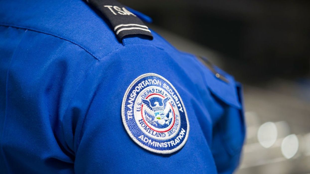 Trump admin cuts TSA union deal to remove 'bureaucratic hurdles'