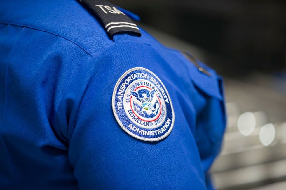 Trump admin cuts TSA union deal to remove 'bureaucratic hurdles'
