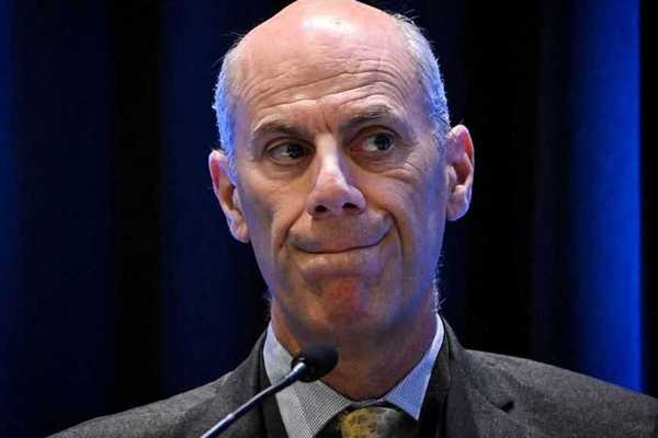 Trump admin draws line in sand, signals noncompliance with Judge Boasberg's order in Tren de Aragua case