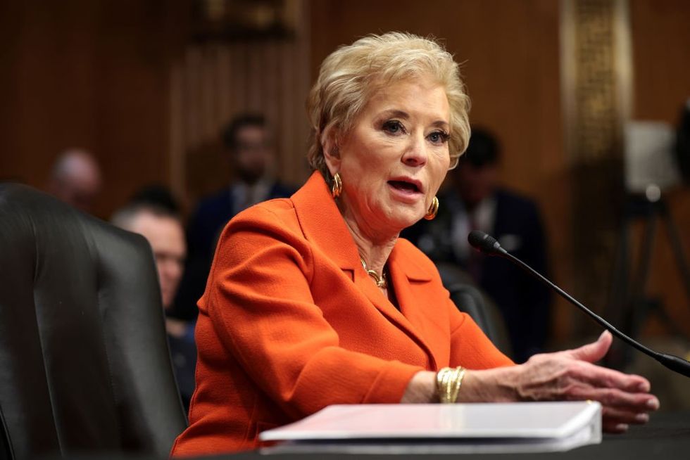 Trump admin ends Biden's free ride: 5+ million deadbeat student loan borrowers to face collections