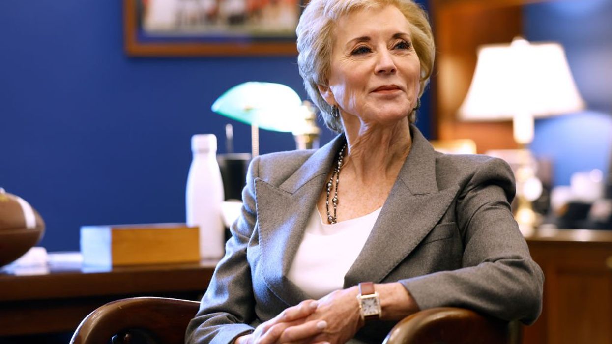 Trump admin launches blue-state probes into hidden trans-ing of kids, threatens defunding schools that keep parents in dark