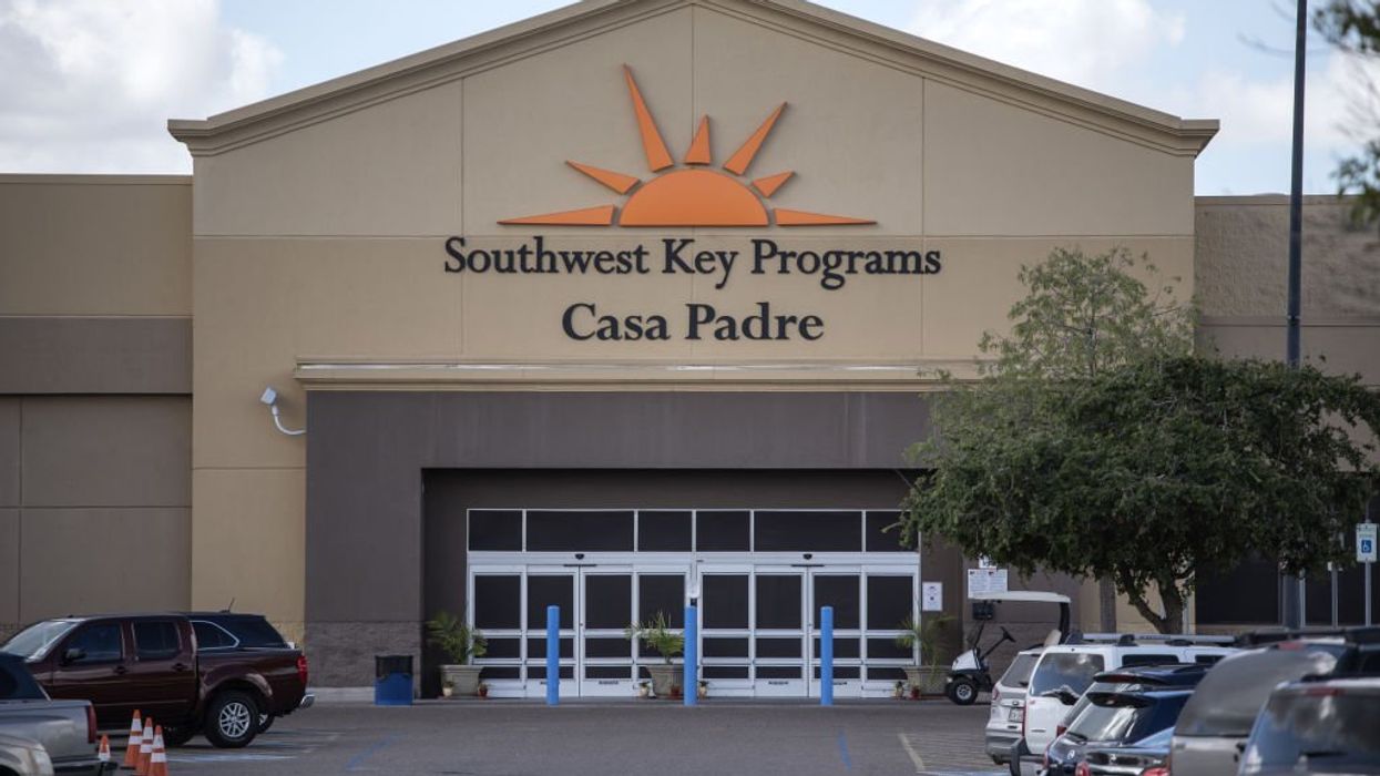 Trump admin pulls children from migrant shelters over sexual abuse claims