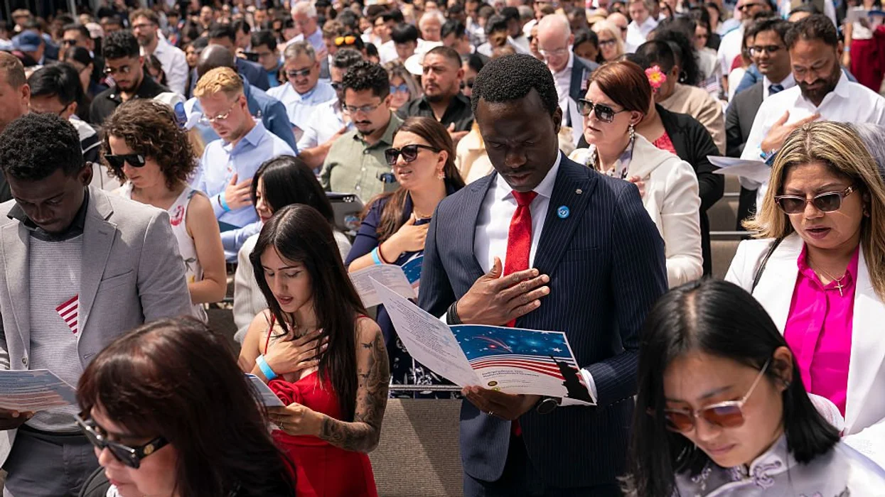 Trump admin raises the bar for who can become a US citizen