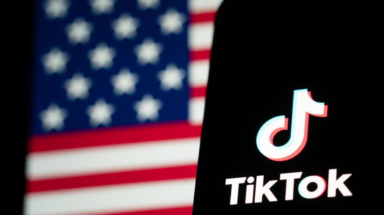 Trump admin reveals details of TikTok deal that would hand control to Americans