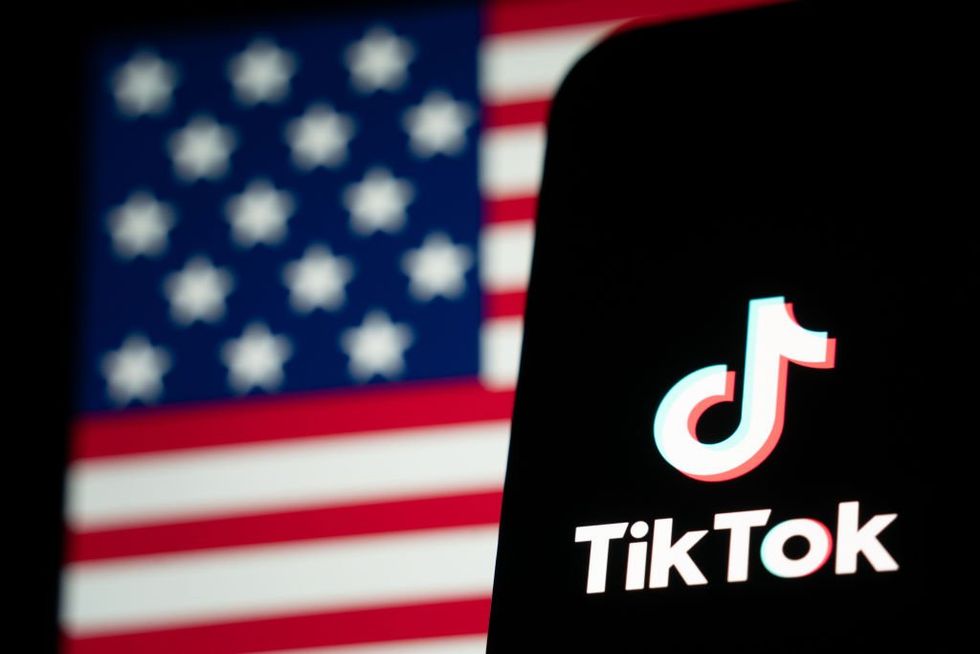 Trump admin reveals details of TikTok deal that would hand control to Americans