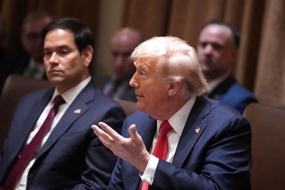 Trump admin reveals extent of planned USAID cuts — which will save America a fortune