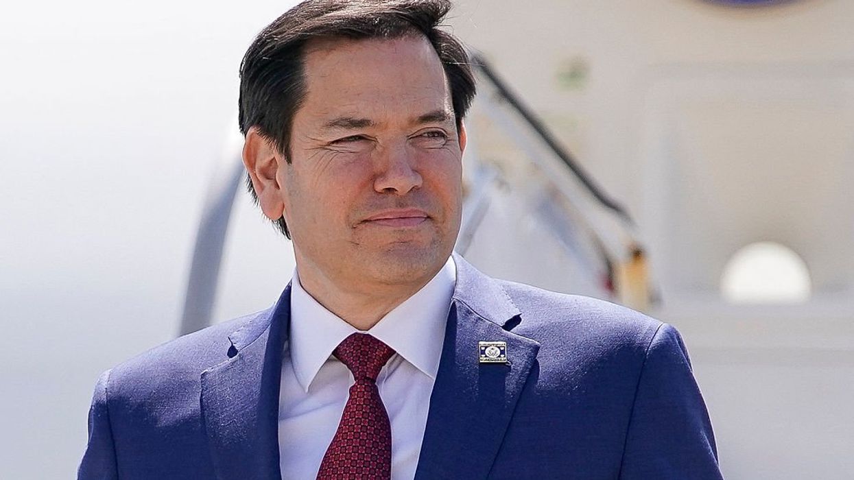 Trump admin revokes 300 student visas amid crackdown on Hamas supporters: Rubio