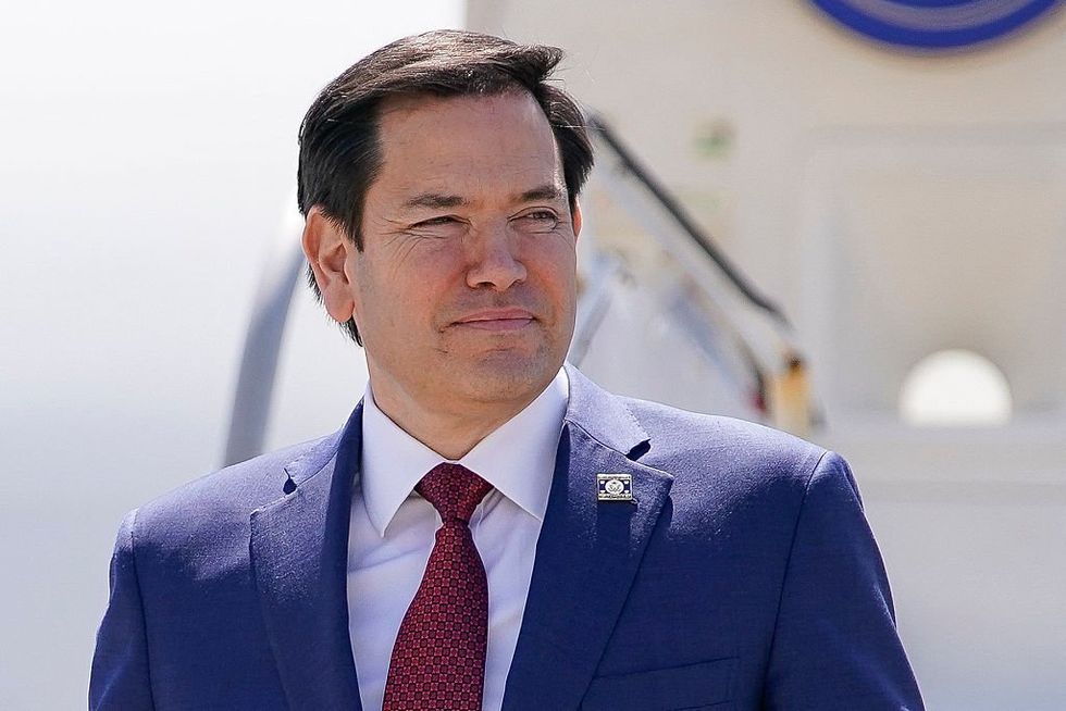 Trump admin revokes 300 student visas amid crackdown on Hamas supporters: Rubio