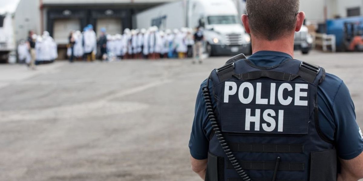 Trump admin saves migrant sisters from sex slavery in crackdown on Biden’s lost kids crisis: Report Trump admin saves migrant sisters from sex slavery in crackdown on Biden’s lost kids crisis: Report