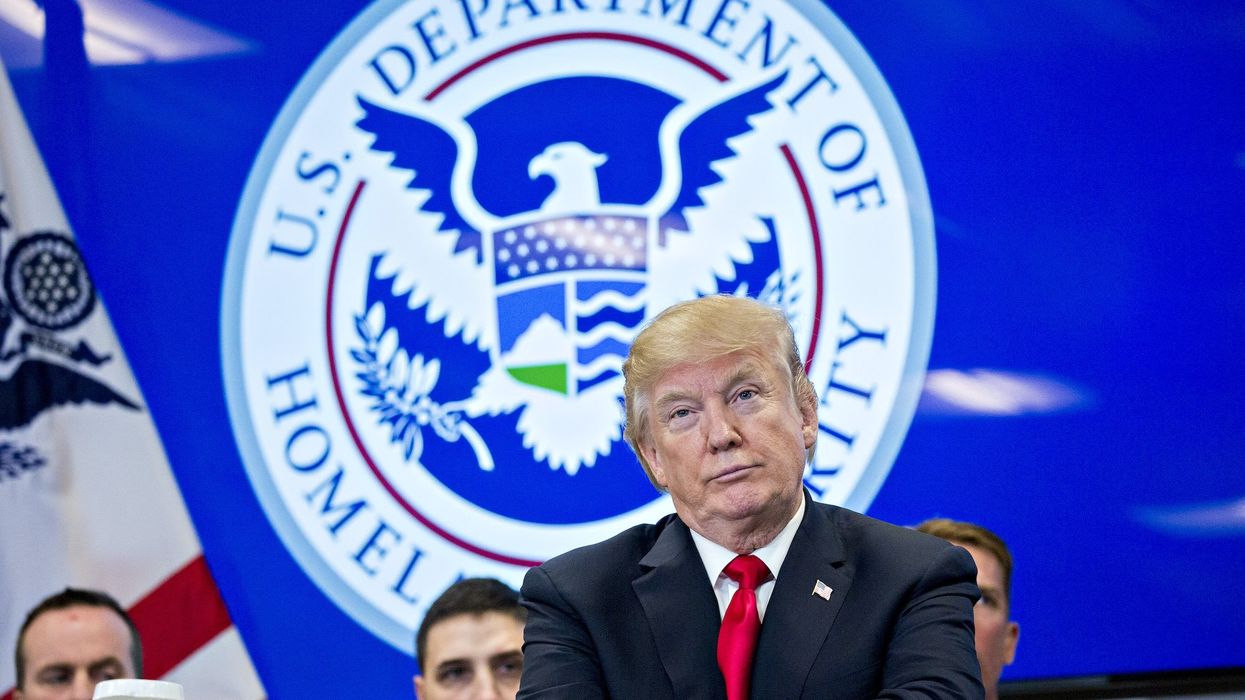 Trump admin shuts down media narrative on 'deportation' of German teens who were visiting US