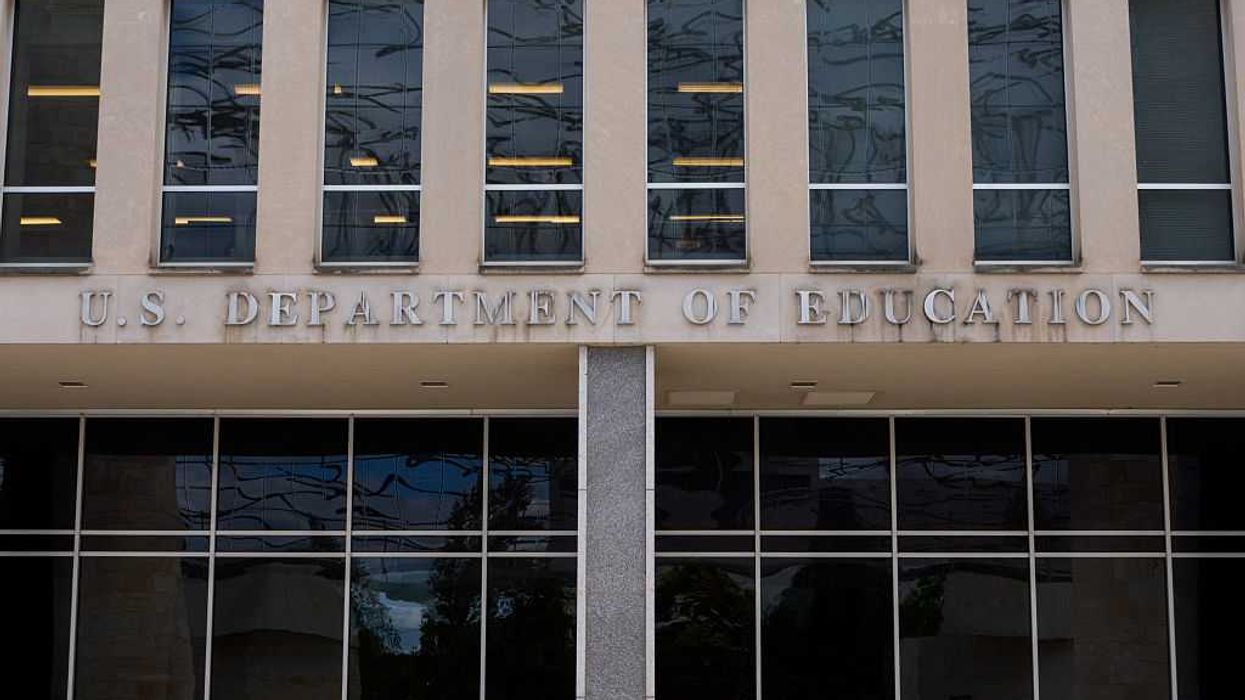 Trump admin takes major step toward dismantling Department of Education