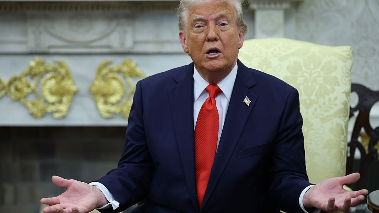 Trump admin takes steps to prevent illegal aliens from leeching off Social Security, welfare programs