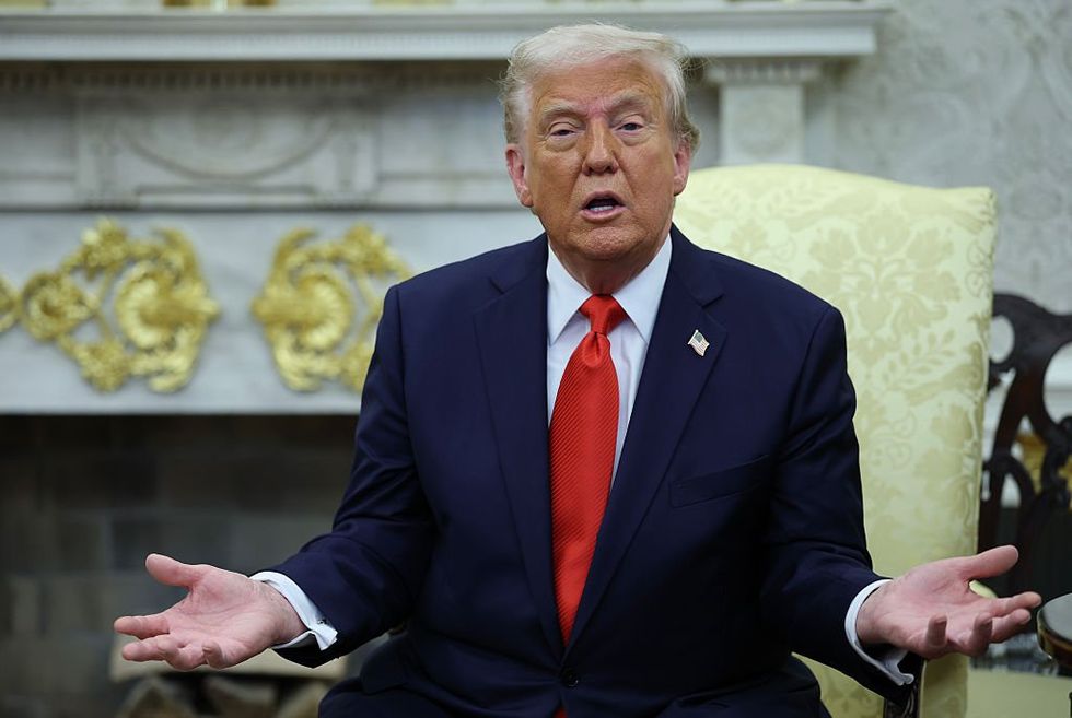 Trump admin takes steps to prevent illegal aliens from leeching off Social Security, welfare programs