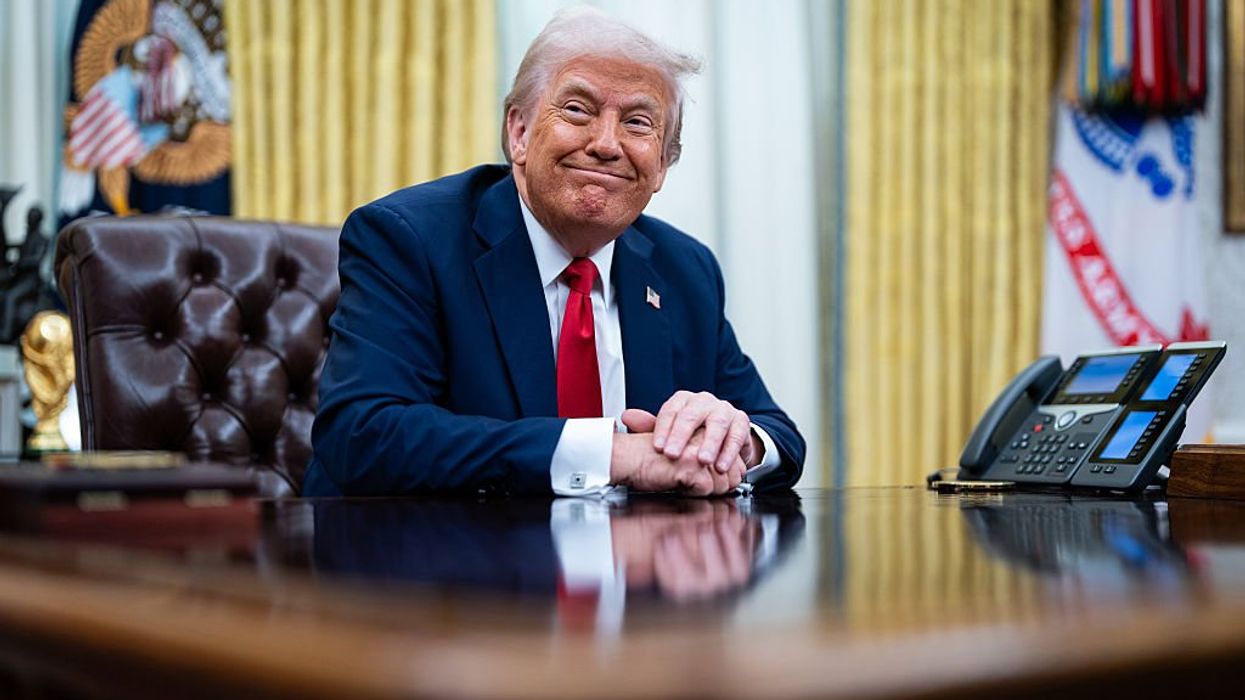 Trump admin targets federal funding to Planned Parenthood over 'possible violations' of law, executive orders