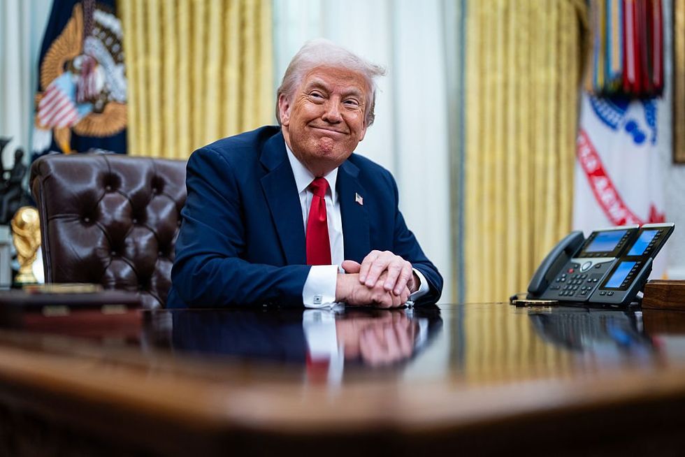 Trump admin targets federal funding to Planned Parenthood over 'possible violations' of law, executive orders