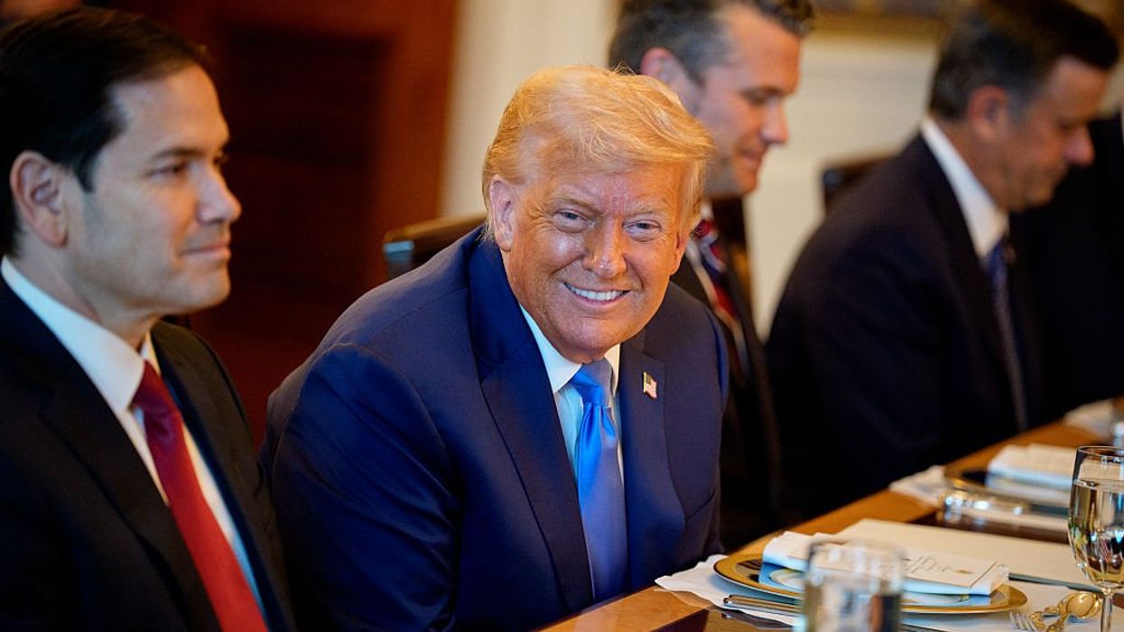 Trump admin to vet all visa holders — revoke and deport threats to America