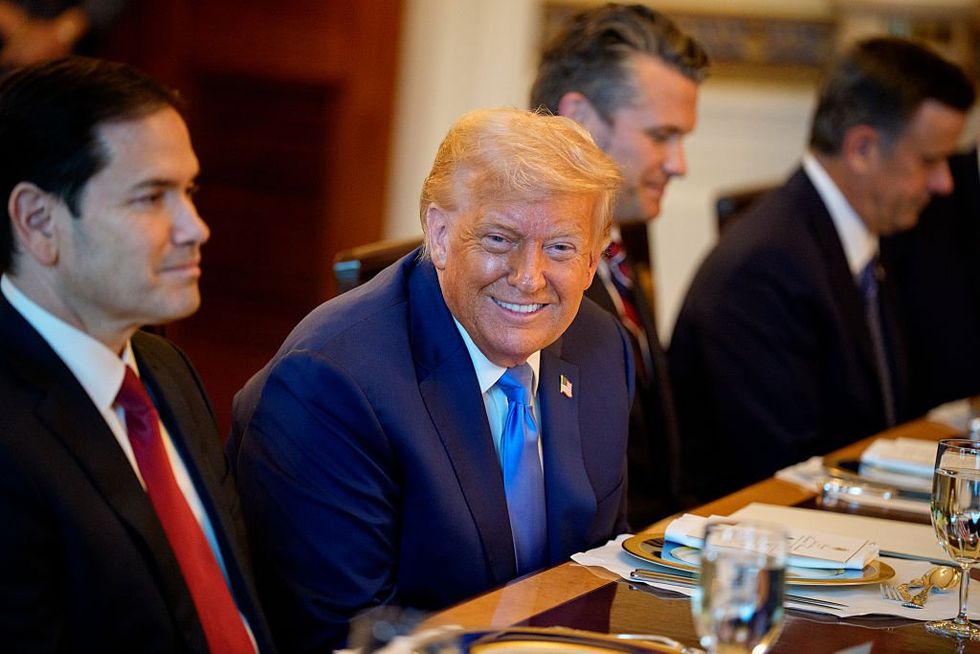 Trump admin to vet all visa holders — revoke and deport threats to America