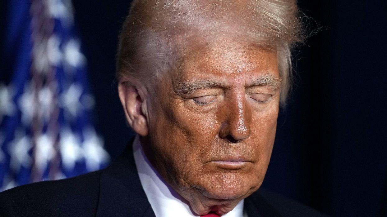 Trump admin violating order to unfreeze federal funds in lawsuit from 22 states, federal judge says