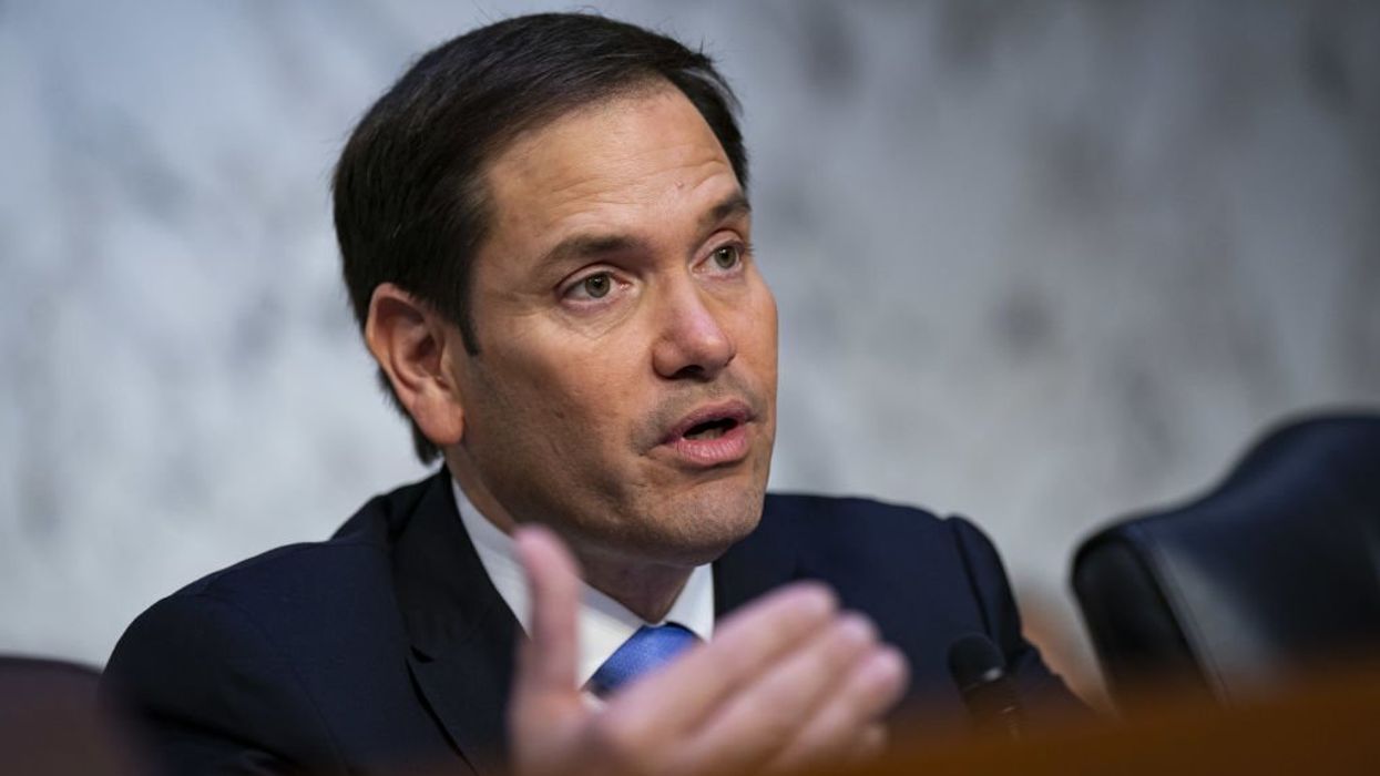 Trump admin yanks South Sudan visas until nation accepts deportation flights: Rubio