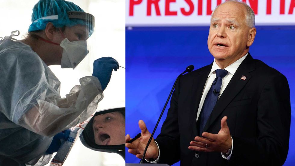 Trump administration announces investigation into massive COVID fraud scheme by Somali community, accuses Walz of obstruction