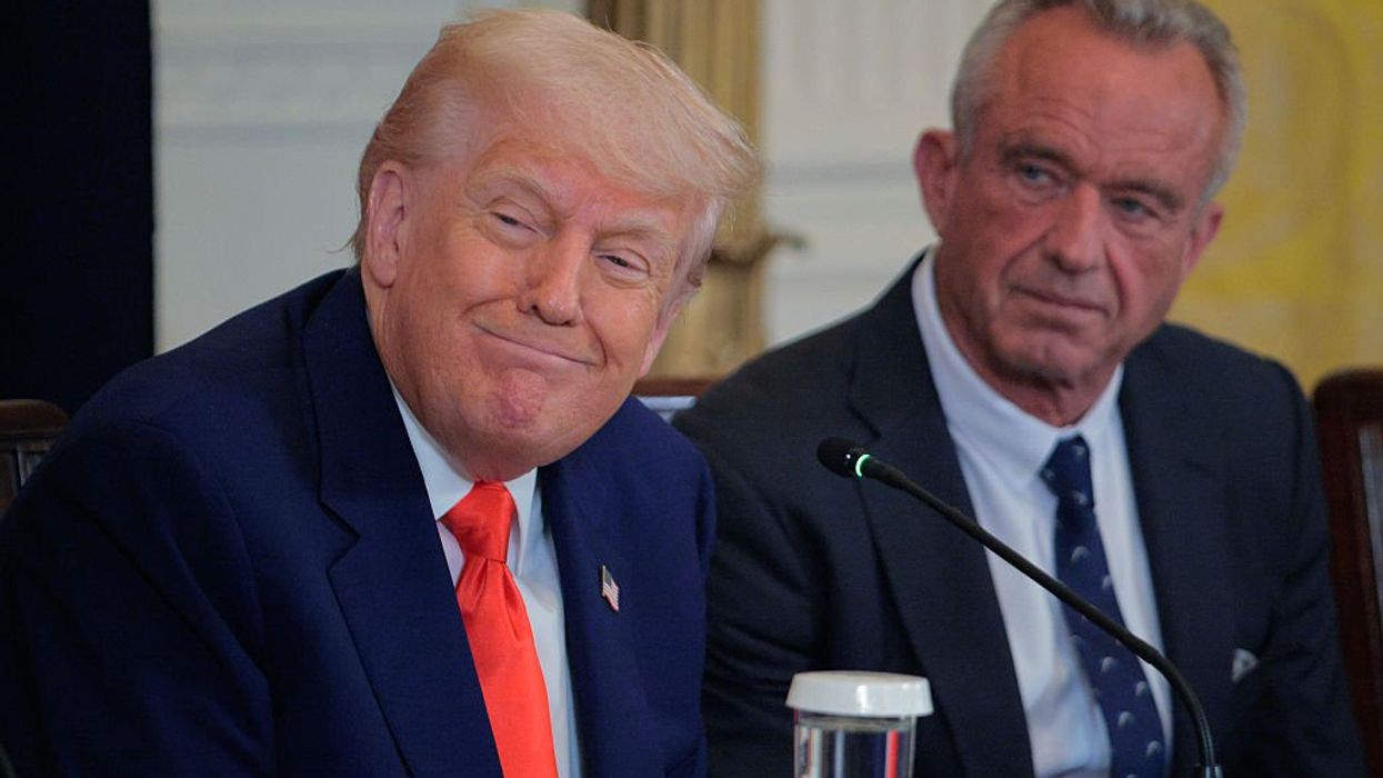 Trump administration claims link between autism and Tylenol, greenlights remedy