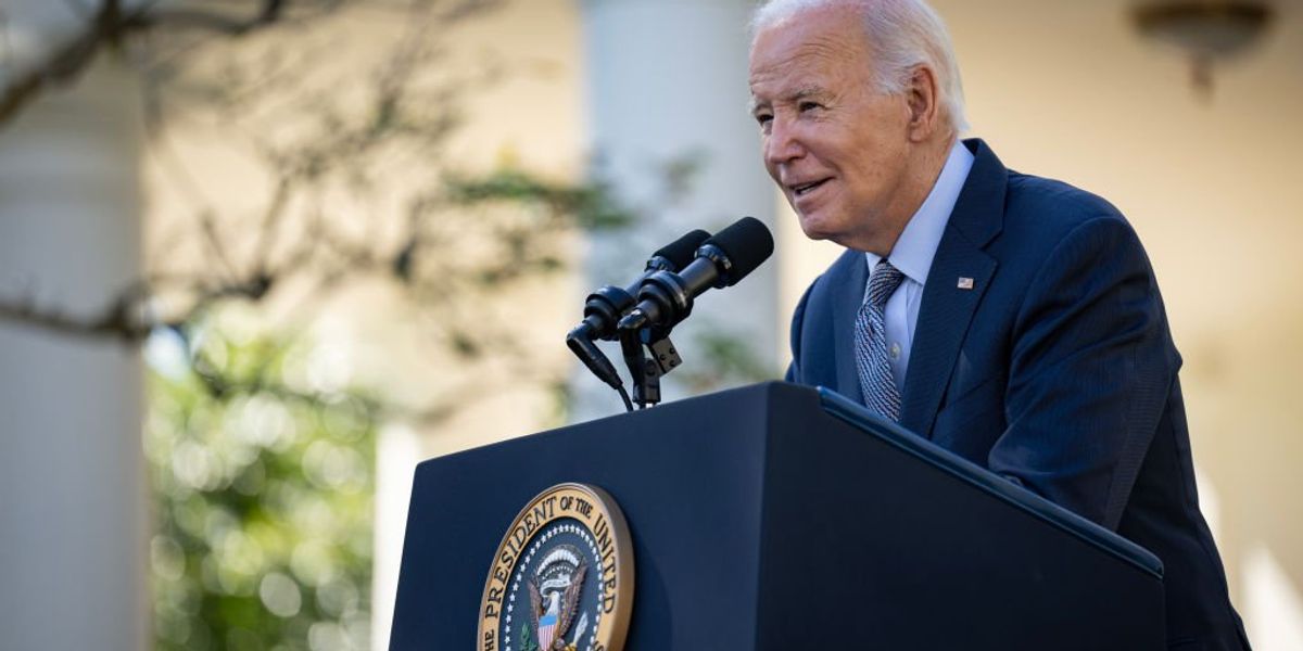 Trump administration drops Biden’s ‘politically motivated lawfare’ against nation’s largest Christian university Trump administration drops Biden’s ‘politically motivated lawfare’ against nation’s largest Christian university