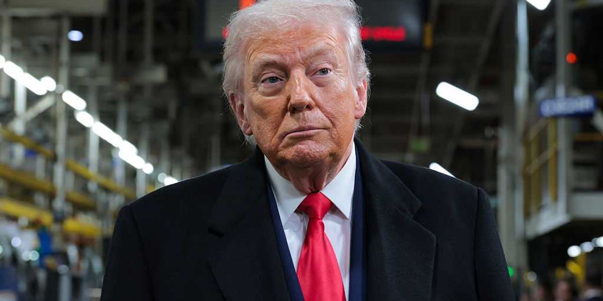 Trump administration halts visas for 75 nations whose people gobble up American welfare