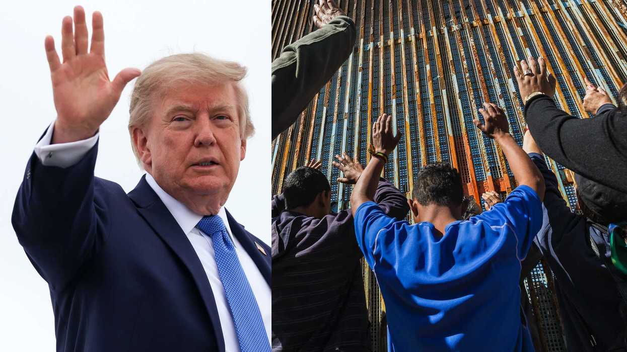 Trump administration is deporting Mexicans to countries beyond Mexico — and the Mexican government is not happy about it