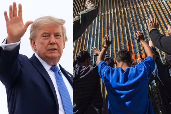 Trump administration is deporting Mexicans to countries beyond Mexico — and the Mexican government is not happy about it