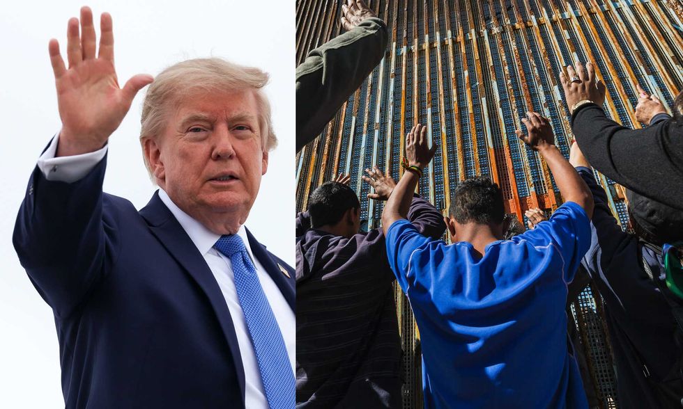 Trump administration is deporting Mexicans to countries beyond Mexico — and the Mexican government is not happy about it