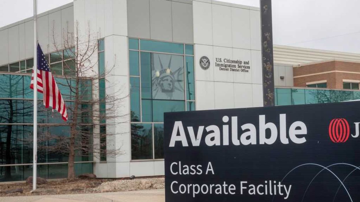 Trump administration limits work permits for asylum seekers following deadly National Guard shooting