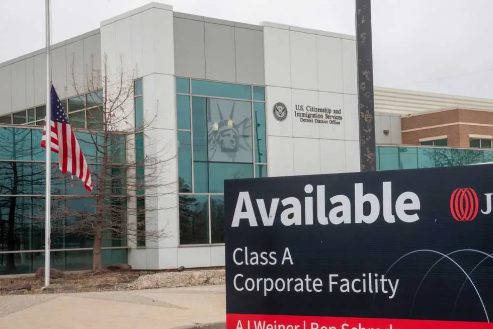 Trump administration limits work permits for asylum seekers following deadly National Guard shooting