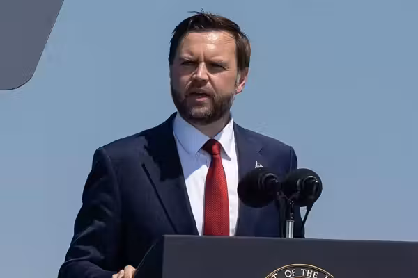 Trump administration official alleges 'human trafficking' amid first-of-its-kind H-1B fraud investigation